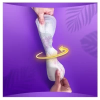 Always Absorbante Platinum Ultra Super, 7 bucati - thumbs image 2