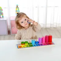 Счетная игрушка TKJH851 - thumbs image 11