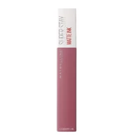 Помада для губ Maybelline New York Super Stay Matte Ink 15 Lover 5 мл