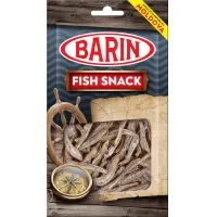 Barin Ansoa sarat, uscat, f/c eviscerat 70gr - thumbs image 1