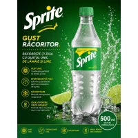 Sprite Напиток газированный со вкусом лайма 0,5л - thumbs image 2