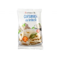 Coltunasi cu brinza de vaci Paninella 400g