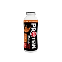 Zott High Protein Bautura de lapte caramela 250 ml