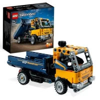 Самосвал TECHNIC LEGO - thumbs image 2