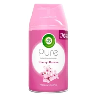 Air Wick Freshmatic Запасной спрей 250мл духи Вишневый цвет - thumbs image 2