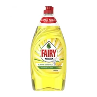 Fairy Detergent de vase manual Extra + Citrice 900 ml