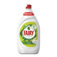 Fairy Средство для мытья посуды 1.35 L Apple