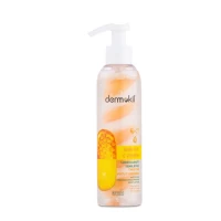 Dermokil Lotiune cu acid kojic si vitamina C Twister 200 ml