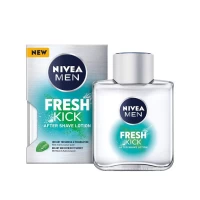 Nivea Лосьон после бритья Fresh Kick 100 мл