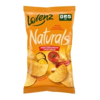 Naturals Chipsuri ierburi mediteraniene 100 g