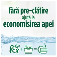 Средство для посудомоечной машины Fairy Platinum Plus, 88 циклов - thumbs image 3