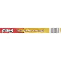 Alberto Pizza Quattro Formaggi (4 Cheese) 320g - thumbs image 2