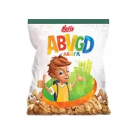Biscuiti cu aroma de vanilie Nefis ABVGD 500g