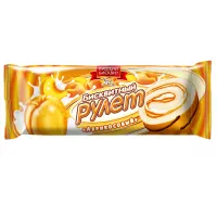 Бисквитный Рулет Русский Бисквит Абрикос 175 гр. - thumbs image 1
