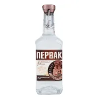 Pervak Водка 0,5л Бородинском хлебе - thumbs image 2