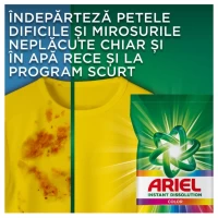 Ariel Detergent 2,6 kg Color 40 spalari - thumbs image 3