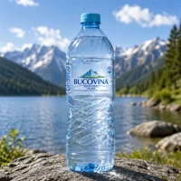 Bucovina Природная вода серебряная 2 л - thumbs image 2