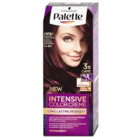 Краска для волос Palette 4-89 (RFE3) Баклажан 110 мл - thumbs image 1