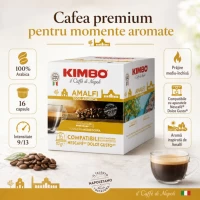 Kimbo Cafea capsule Dolce Gusto Amalfi, 16 buc - thumbs image 2