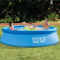 Piscina Hinchable Intex Easy Set (305x76cm) 3853L - thumbs image 4