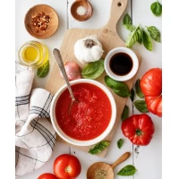 Basso Sos Marinara 360g - thumbs image 2