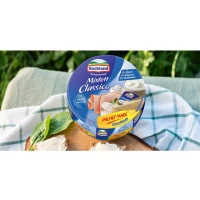 Hochland Branza topita triunghi mixtett Classico 140g - thumbs image 2