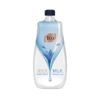 TEO Sapun lichid 800ml Delicate Care