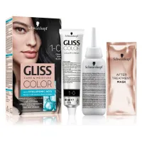 Gliss Color Vopsea de par 1-0 Hegru Intens - thumbs image 2