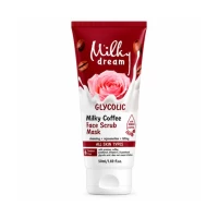 Milky Dream scrab facial Glycolic 50ml