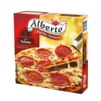 Alberto Pizza Salami 320g