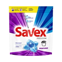 Savex Detergent capsule 48 buc 2in1 Color