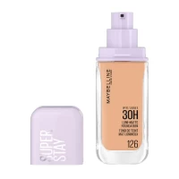 Maybelline Тональный крем SuperStay 30H Lumi Matte оттенок 126 - thumbs image 3