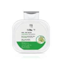 Sairo Gel de dus 750 ml Cucumber Sensation
