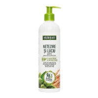 Cosmeplant Sampon Netezire si Luciu 400 ml