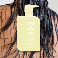 Savon De Royal Balsam de par cu Biotina, Supraprocesat 500 ml - thumbs image 2