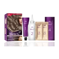 Wella Color Perfect Vopsea Blond Perlat Rece 7/18 - thumbs image 2