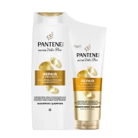 Pantene Sampon Repair & Protect 400 ml + Balsam 275 ml