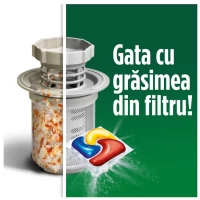 Средство для посудомоечной машины Fairy Platinum Plus, 36 мытий - thumbs image 4