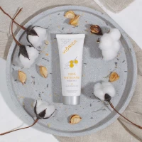 Viorica Crema de maini cu ulei din samburi de caise Hidratanta 75 ml - thumbs image 3