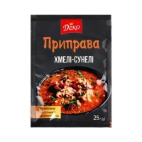 Deko Специи хмели-сунели 25 г