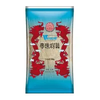 Лапша соевая стеклянная (фунчоза) Vermicelli SHUNHE Longkou 100 г