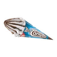 Inghetata Cornetto King Cone Vanilla 260ml - thumbs image 2