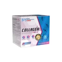 Защита суставов Collagen + Vit C 30pack
