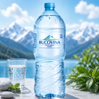 Bucovina Природная вода 1,5 л - thumbs image 2