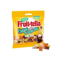 Fruit-tella Marmelada Super Bottles 100 g - thumbs image 2