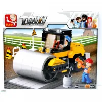 Constructor Urban Series M38-B0539 Patinoar de patinaj