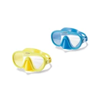 Маска для плавания Intex 8 лет - thumbs image 2