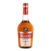 Divin Calarasi 5 ani Legenda VSOP, 500 ml