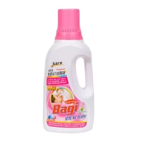 Bagi Detergent gel de rufe BABY concentrat 950 ml, 0+ luni