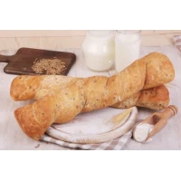 Milina Baghet de 5 cereale 330g - thumbs image 2